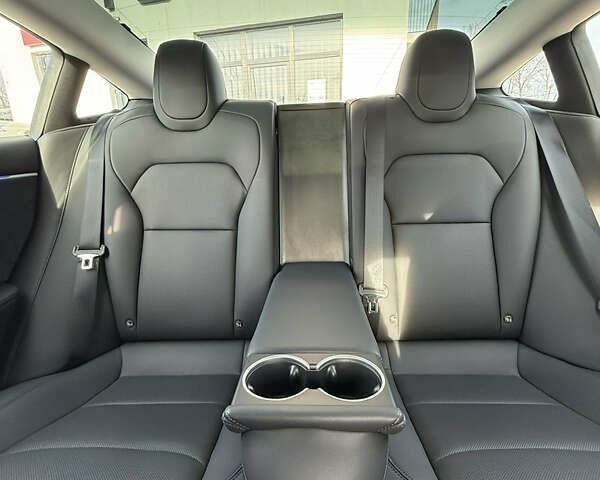 Тесла Модель 3, об'ємом двигуна 0 л та пробігом 3 тис. км за 31900 $, фото 25 на Automoto.ua