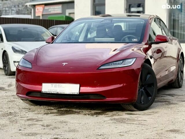 Тесла Модель 3, об'ємом двигуна 0 л та пробігом 3 тис. км за 31900 $, фото 3 на Automoto.ua