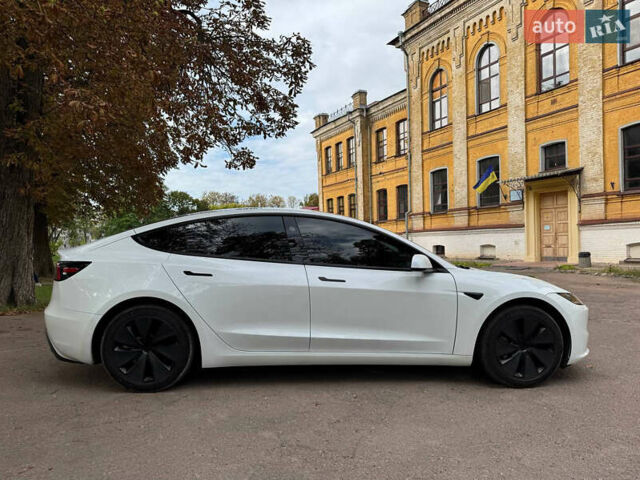 Тесла Модель 3, объемом двигателя 0 л и пробегом 6 тыс. км за 26999 $, фото 8 на Automoto.ua