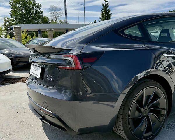 Тесла Модель 3, объемом двигателя 0 л и пробегом 1 тыс. км за 45900 $, фото 23 на Automoto.ua