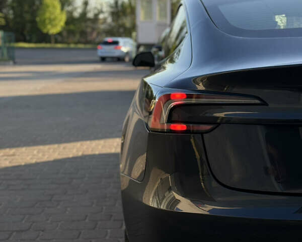 Тесла Модель 3, об'ємом двигуна 0 л та пробігом 20 тис. км за 34200 $, фото 34 на Automoto.ua