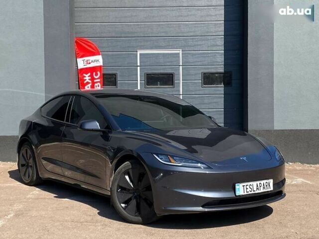 Тесла Модель 3, объемом двигателя 0 л и пробегом 19 тыс. км за 26999 $, фото 1 на Automoto.ua