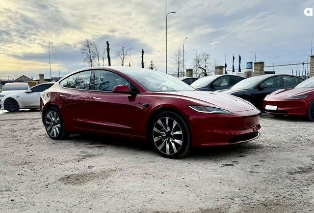 Тесла Модель 3, об'ємом двигуна 0 л та пробігом 1 тис. км за 29990 $, фото 22 на Automoto.ua