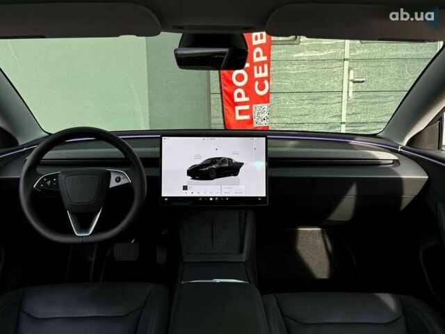 Тесла Модель 3, объемом двигателя 0 л и пробегом 9 тыс. км за 28999 $, фото 17 на Automoto.ua