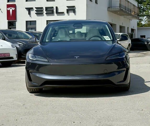 Тесла Модель 3, объемом двигателя 0 л и пробегом 1 тыс. км за 45900 $, фото 16 на Automoto.ua