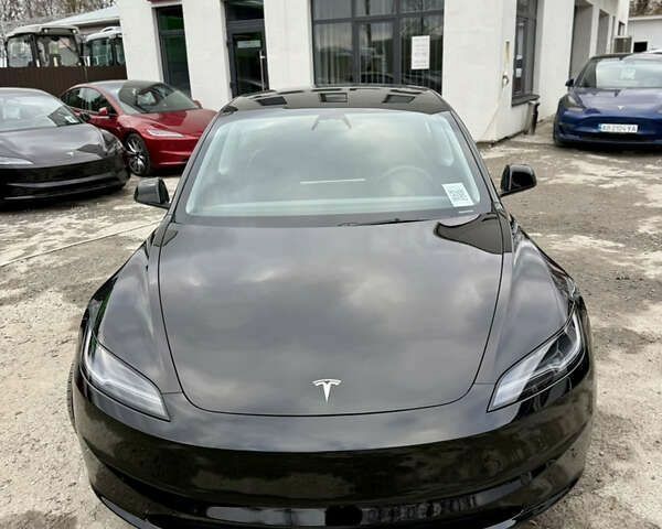 Тесла Модель 3, об'ємом двигуна 0 л та пробігом 1 тис. км за 29990 $, фото 4 на Automoto.ua