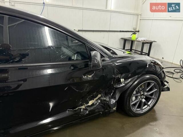 Тесла Модель 3, объемом двигателя 0 л и пробегом 30 тыс. км за 16600 $, фото 13 на Automoto.ua