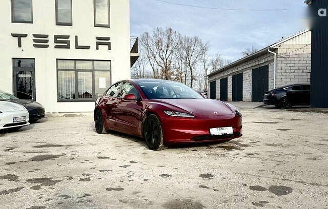 Тесла Модель 3, об'ємом двигуна 0 л та пробігом 3 тис. км за 31900 $, фото 9 на Automoto.ua