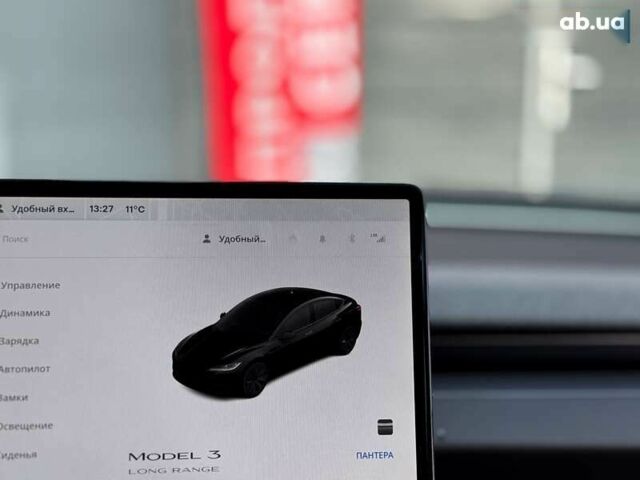 Тесла Модель 3, объемом двигателя 0 л и пробегом 15 тыс. км за 32000 $, фото 24 на Automoto.ua