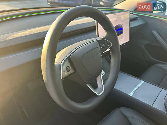 Тесла Модель 3, об'ємом двигуна 0 л та пробігом 6 тис. км за 33500 $, фото 6 на Automoto.ua