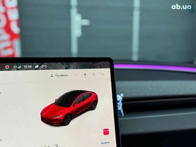 Тесла Модель 3, об'ємом двигуна 0 л та пробігом 11 тис. км за 33499 $, фото 23 на Automoto.ua