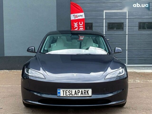 Тесла Модель 3, об'ємом двигуна 0 л та пробігом 11 тис. км за 34499 $, фото 1 на Automoto.ua