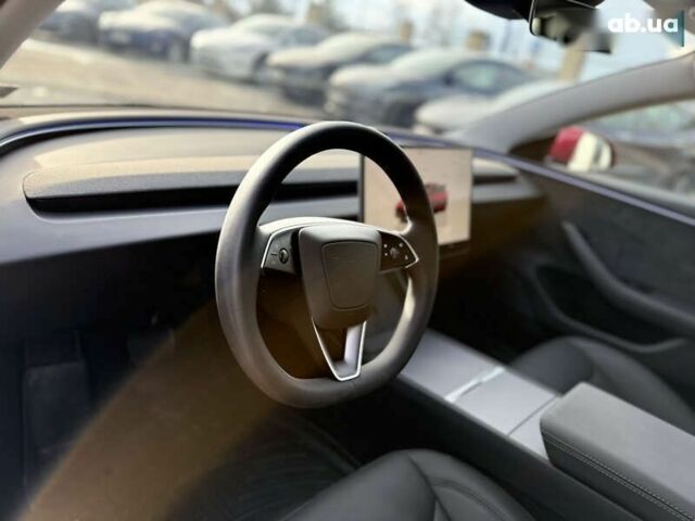 Тесла Модель 3, об'ємом двигуна 0 л та пробігом 3 тис. км за 31900 $, фото 14 на Automoto.ua