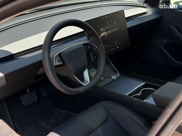Тесла Модель 3, объемом двигателя 0 л и пробегом 5 тыс. км за 35500 $, фото 17 на Automoto.ua