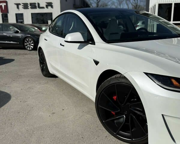 Тесла Модель 3, об'ємом двигуна 0 л та пробігом 1 тис. км за 47500 $, фото 3 на Automoto.ua