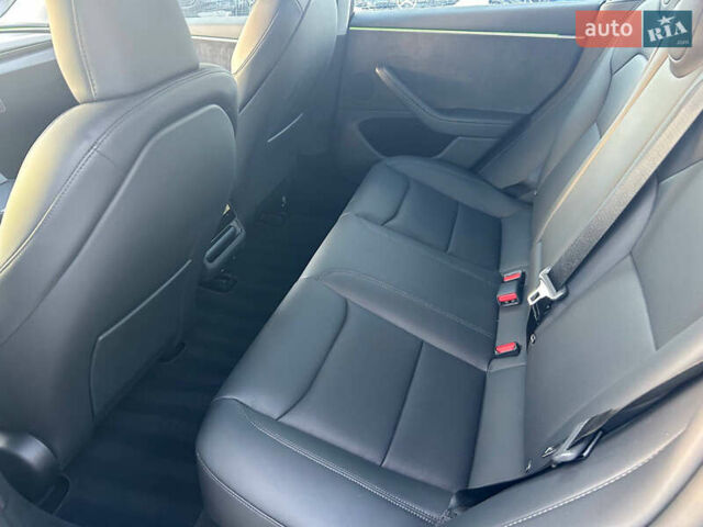 Тесла Модель 3, об'ємом двигуна 0 л та пробігом 6 тис. км за 33500 $, фото 14 на Automoto.ua