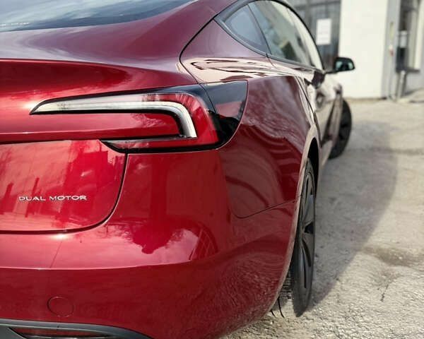 Тесла Модель 3, об'ємом двигуна 0 л та пробігом 3 тис. км за 31900 $, фото 19 на Automoto.ua