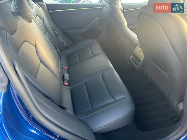 Тесла Модель 3, об'ємом двигуна 0 л та пробігом 6 тис. км за 33500 $, фото 12 на Automoto.ua