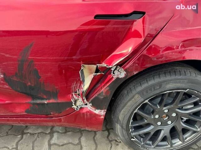 Тесла Модель 3, об'ємом двигуна 0 л та пробігом 2 тис. км за 18900 $, фото 2 на Automoto.ua