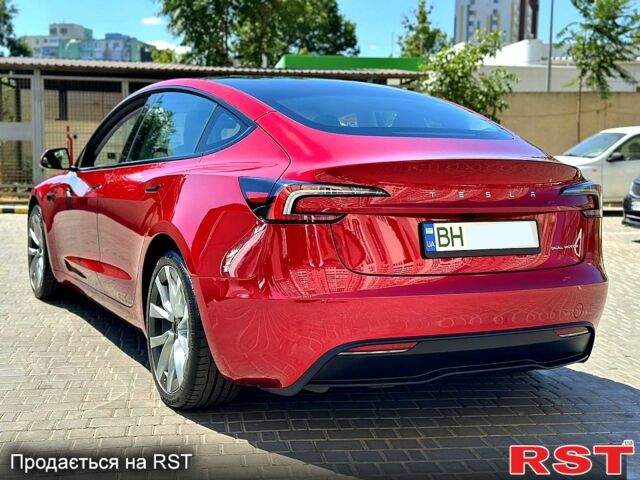 Тесла Модель 3, об'ємом двигуна 0.32 л та пробігом 10 тис. км за 29800 $, фото 7 на Automoto.ua