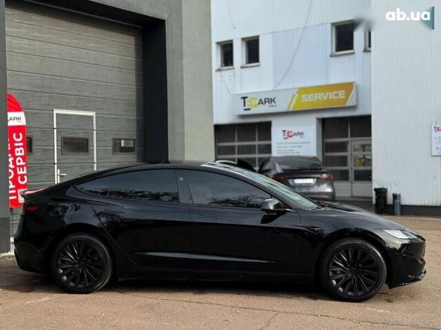 Тесла Модель 3, объемом двигателя 0 л и пробегом 15 тыс. км за 32000 $, фото 10 на Automoto.ua