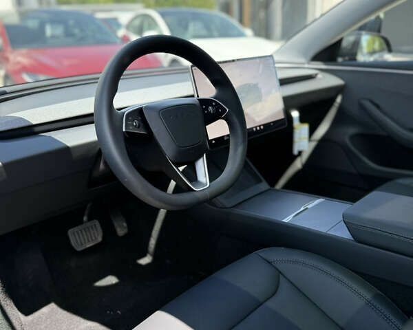 Тесла Модель 3, объемом двигателя 0 л и пробегом 1 тыс. км за 28600 $, фото 26 на Automoto.ua