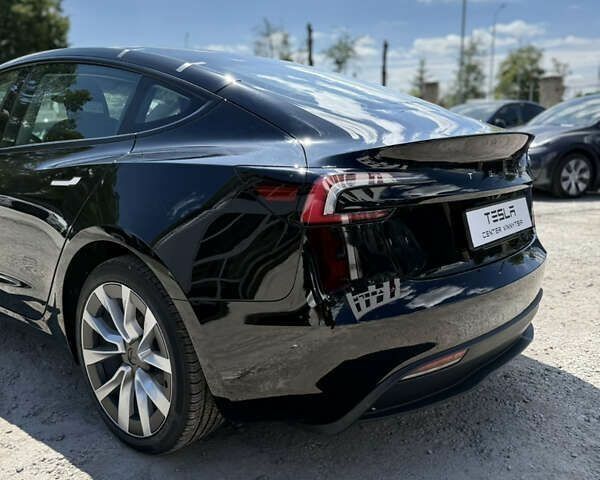 Тесла Модель 3, объемом двигателя 0 л и пробегом 1 тыс. км за 28600 $, фото 9 на Automoto.ua