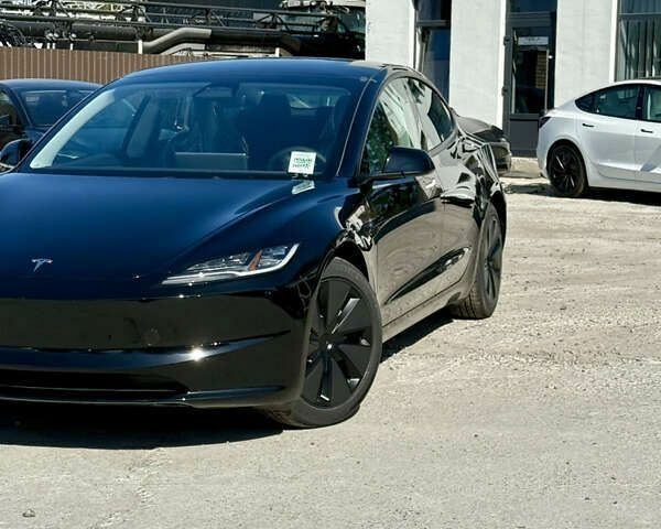 Тесла Модель 3, об'ємом двигуна 0 л та пробігом 1 тис. км за 37800 $, фото 2 на Automoto.ua