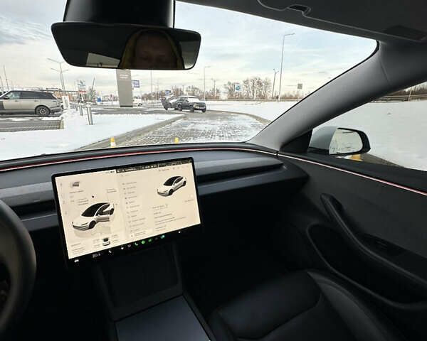Тесла Модель 3, объемом двигателя 0 л и пробегом 21 тыс. км за 27500 $, фото 20 на Automoto.ua