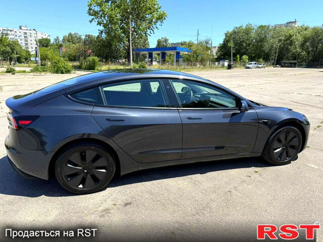 Тесла Модель 3, объемом двигателя 0.33 л и пробегом 6 тыс. км за 25900 $, фото 5 на Automoto.ua