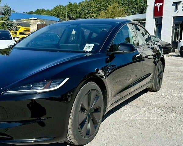 Тесла Модель 3, об'ємом двигуна 0 л та пробігом 1 тис. км за 37800 $, фото 7 на Automoto.ua