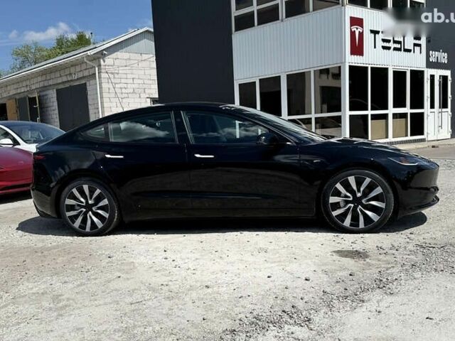 Тесла Модель 3, об'ємом двигуна 0 л та пробігом 1 тис. км за 29000 $, фото 10 на Automoto.ua