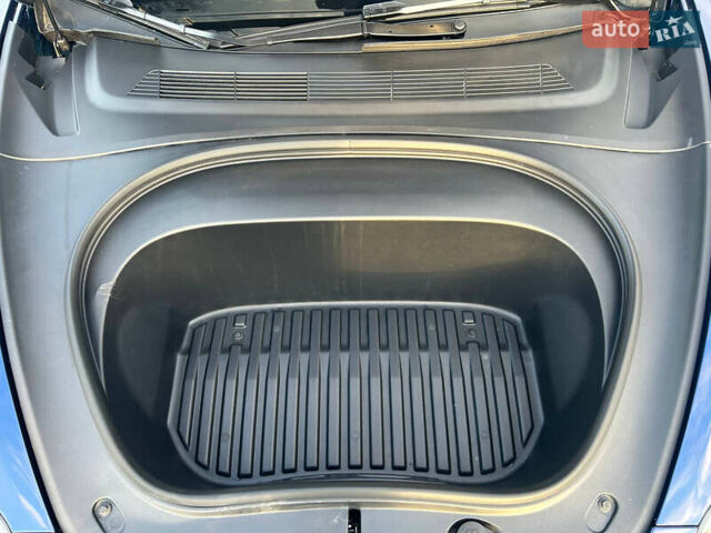 Тесла Модель 3, об'ємом двигуна 0 л та пробігом 6 тис. км за 33500 $, фото 18 на Automoto.ua