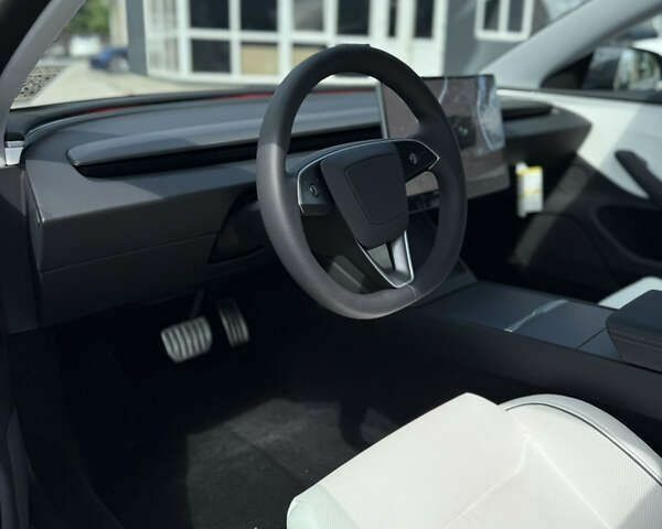 Тесла Модель 3, объемом двигателя 0 л и пробегом 1 тыс. км за 45900 $, фото 28 на Automoto.ua