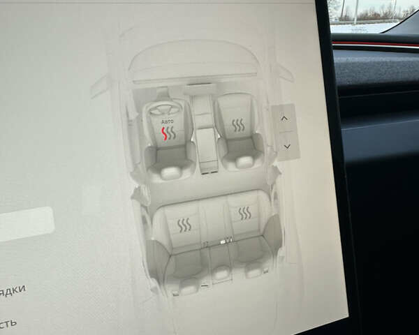 Тесла Модель 3, объемом двигателя 0 л и пробегом 21 тыс. км за 27500 $, фото 30 на Automoto.ua