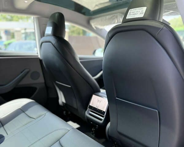Тесла Модель 3, объемом двигателя 0 л и пробегом 1 тыс. км за 28600 $, фото 21 на Automoto.ua