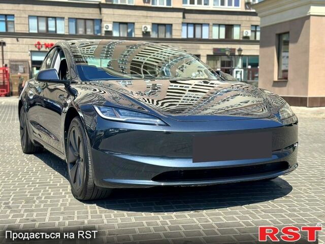 Тесла Модель 3, об'ємом двигуна 0.22 л та пробігом 9 тис. км за 26800 $, фото 2 на Automoto.ua