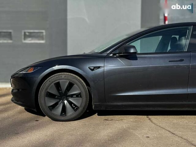 Тесла Модель 3, объемом двигателя 0 л и пробегом 1 тыс. км за 33999 $, фото 2 на Automoto.ua