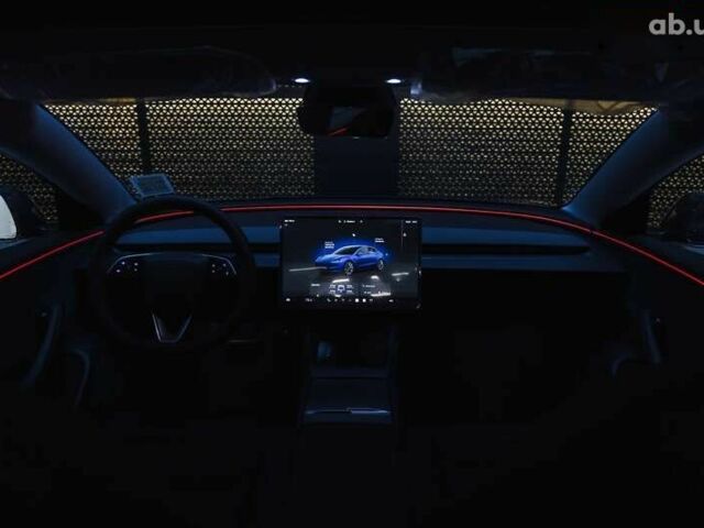 Тесла Модель 3, об'ємом двигуна 0 л та пробігом 1 тис. км за 27500 $, фото 24 на Automoto.ua