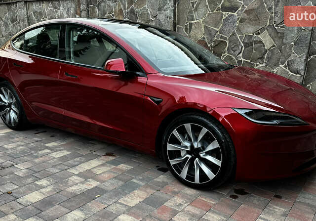 Тесла Модель 3, об'ємом двигуна 0 л та пробігом 9 тис. км за 32000 $, фото 12 на Automoto.ua