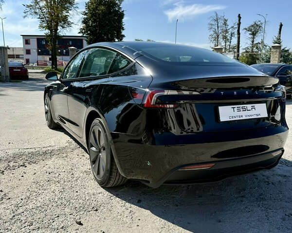 Тесла Модель 3, об'ємом двигуна 0 л та пробігом 1 тис. км за 37800 $, фото 18 на Automoto.ua
