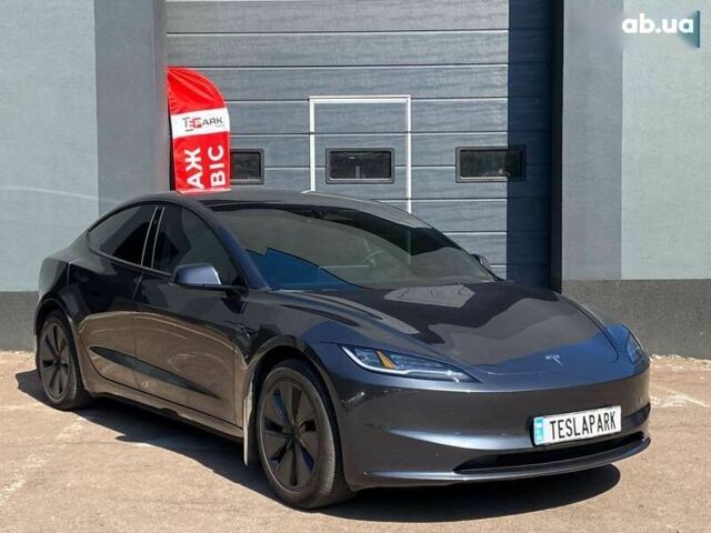 Тесла Модель 3, объемом двигателя 0 л и пробегом 19 тыс. км за 26999 $, фото 11 на Automoto.ua