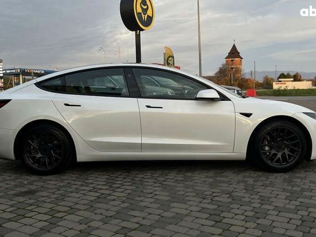 Тесла Модель 3, объемом двигателя 0 л и пробегом 15 тыс. км за 32500 $, фото 7 на Automoto.ua