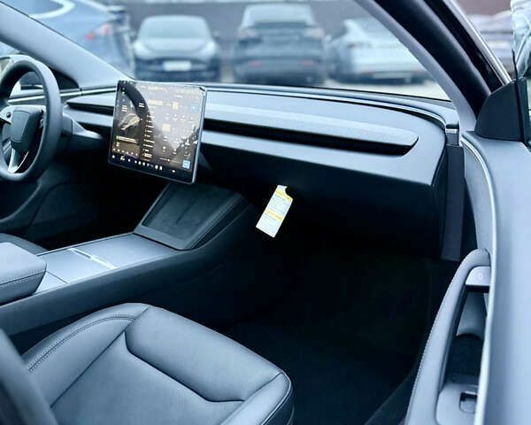 Тесла Модель 3, объемом двигателя 0 л и пробегом 1 тыс. км за 29500 $, фото 28 на Automoto.ua