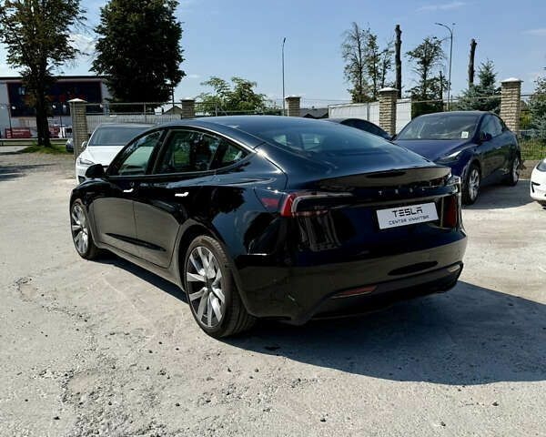 Тесла Модель 3, об'ємом двигуна 0 л та пробігом 1 тис. км за 29000 $, фото 16 на Automoto.ua