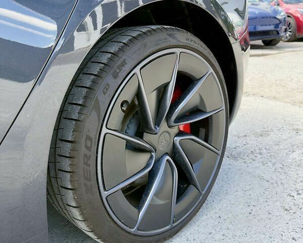Тесла Модель 3, объемом двигателя 0 л и пробегом 1 тыс. км за 45900 $, фото 13 на Automoto.ua