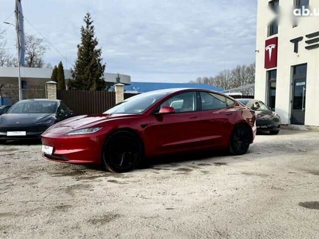 Тесла Модель 3, об'ємом двигуна 0 л та пробігом 3 тис. км за 31900 $, фото 4 на Automoto.ua