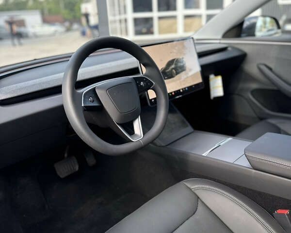 Тесла Модель 3, объемом двигателя 0 л и пробегом 1 тыс. км за 28900 $, фото 22 на Automoto.ua