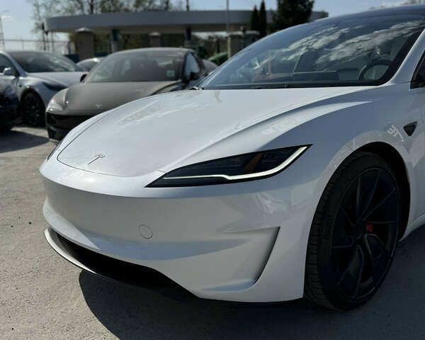 Тесла Модель 3, об'ємом двигуна 0 л та пробігом 1 тис. км за 47500 $, фото 5 на Automoto.ua