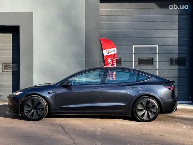 Тесла Модель 3, об'ємом двигуна 0 л та пробігом 21 тис. км за 29999 $, фото 5 на Automoto.ua